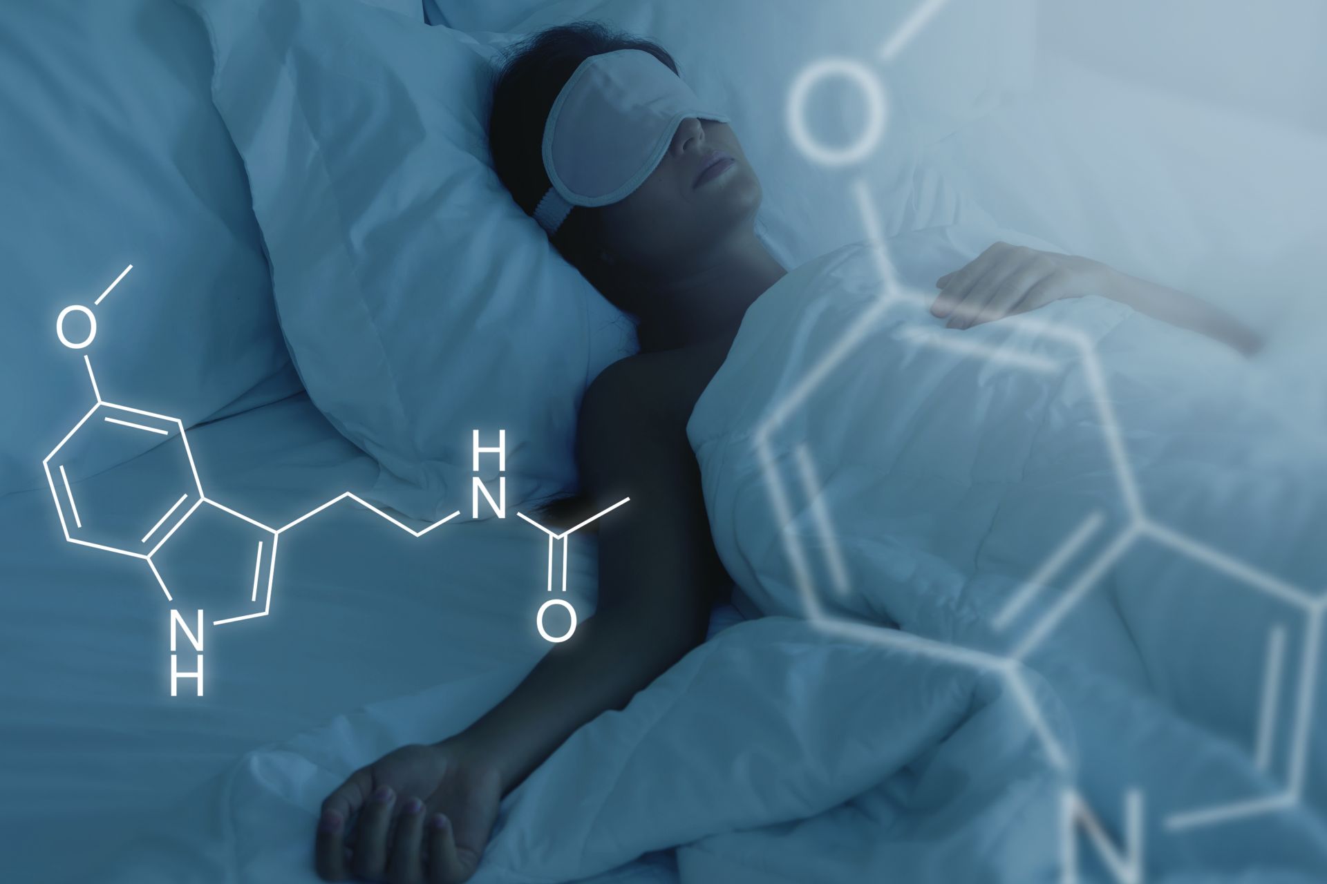 Melatonin - what is it and what are its properties?